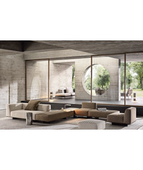 Диван Minotti Roger