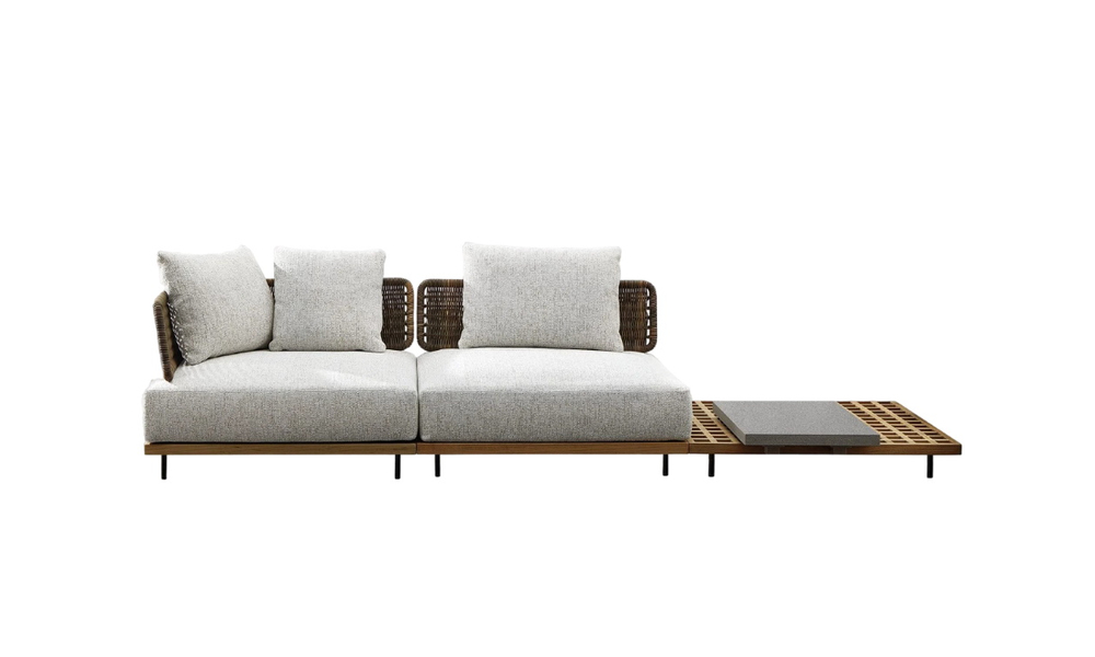 Диван Minotti Quadrado