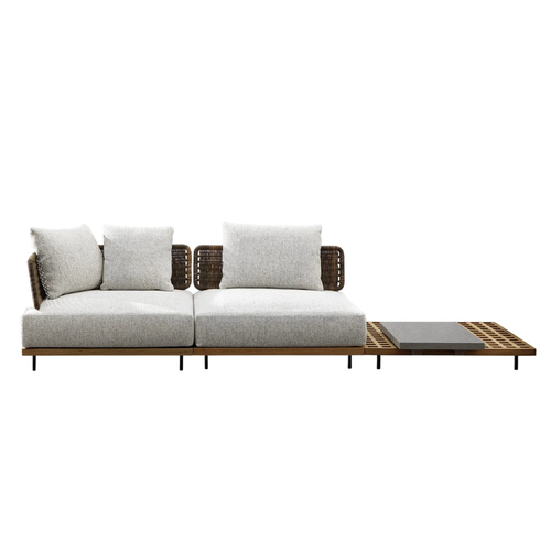 Диван Minotti Quadrado