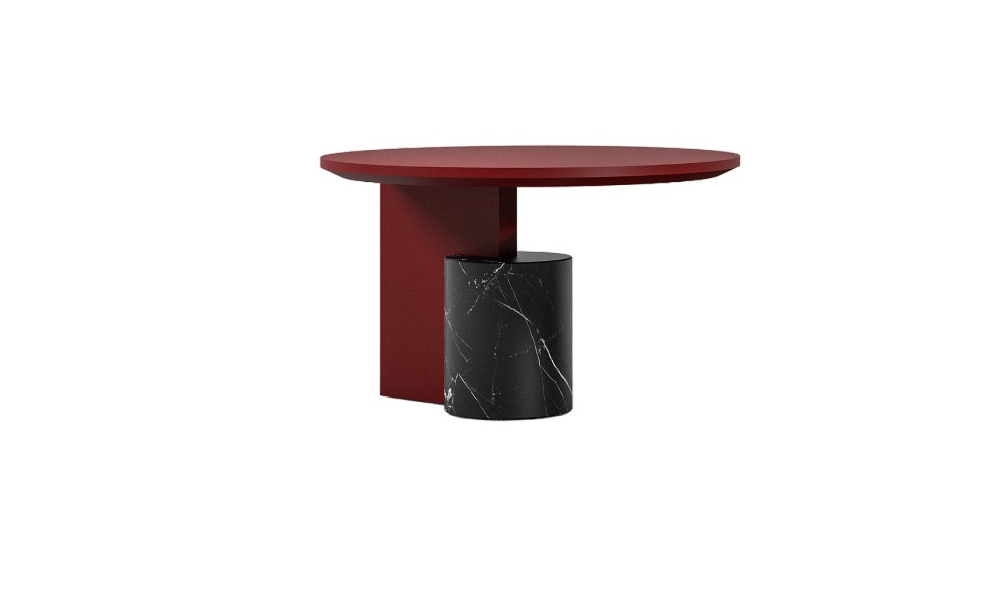 Угловой столик Cassina Sengu