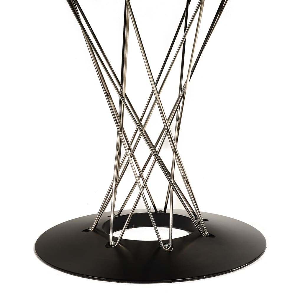 Журнальный столик ISAMU NOGUCHI Cyclone в интерьере