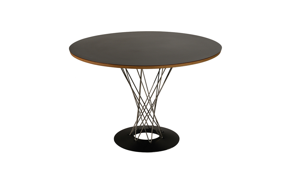 Журнальный столик ISAMU NOGUCHI Cyclone