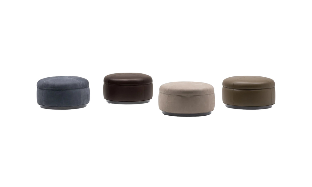 Пуф Minotti Tuffet