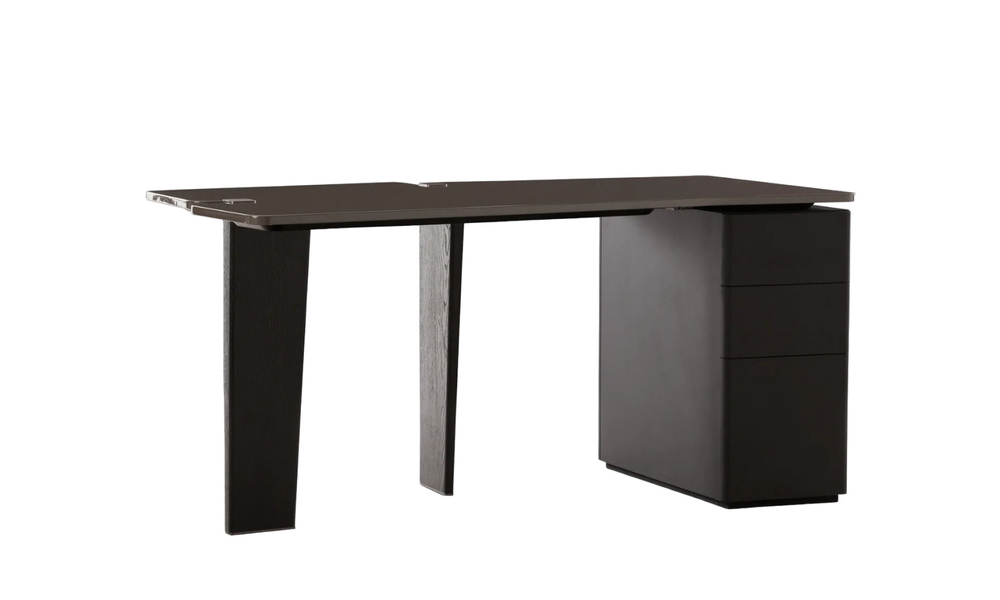 Письменный стол Minotti Jacob, многослойная фанера