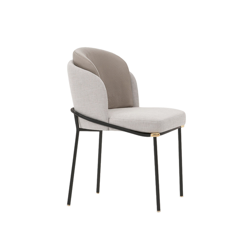 Кухонный стул Minotti Fil Noir