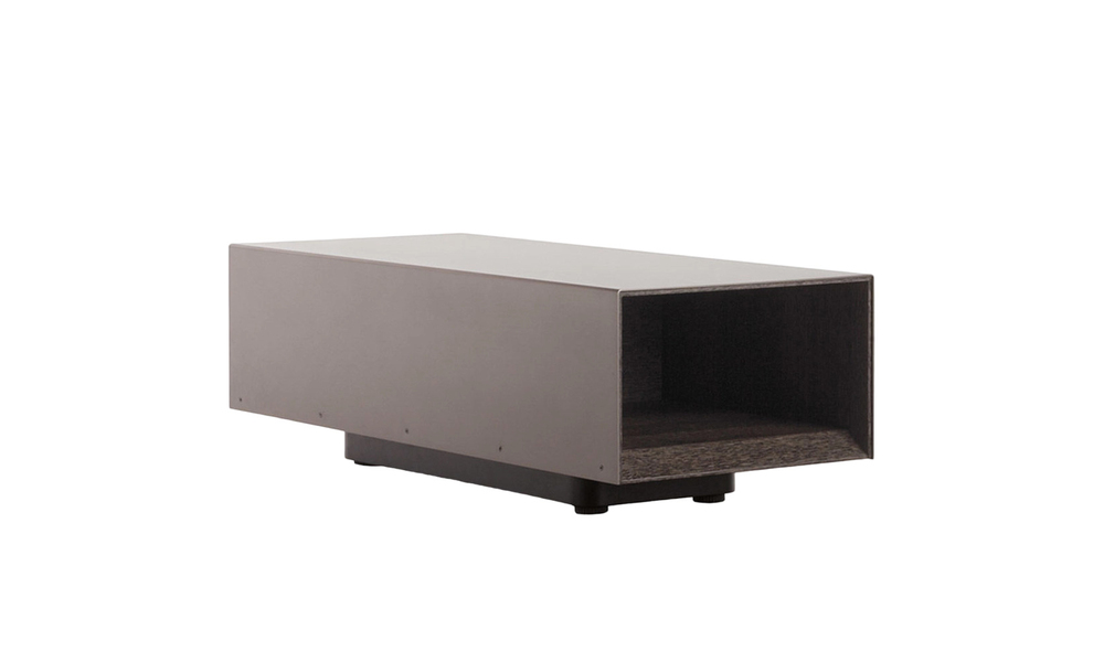 Журнальный столик Minotti Gray