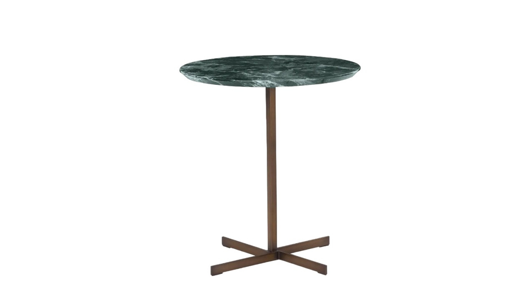 Угловой столик Minotti Joy