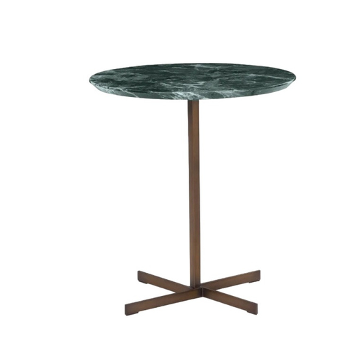 Угловой столик Minotti Joy