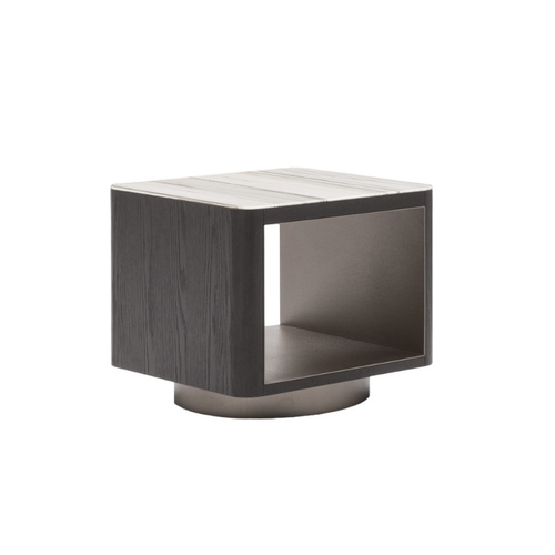 Угловой столик Minotti Milton