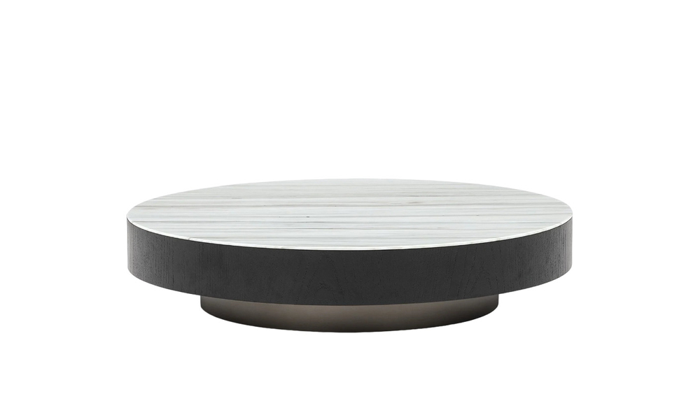 Журнальный столик Minotti Milton