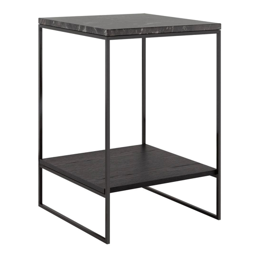 Угловой столик Minotti Liam