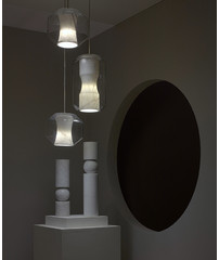 Подвесной светильник Lee Broom Chamber