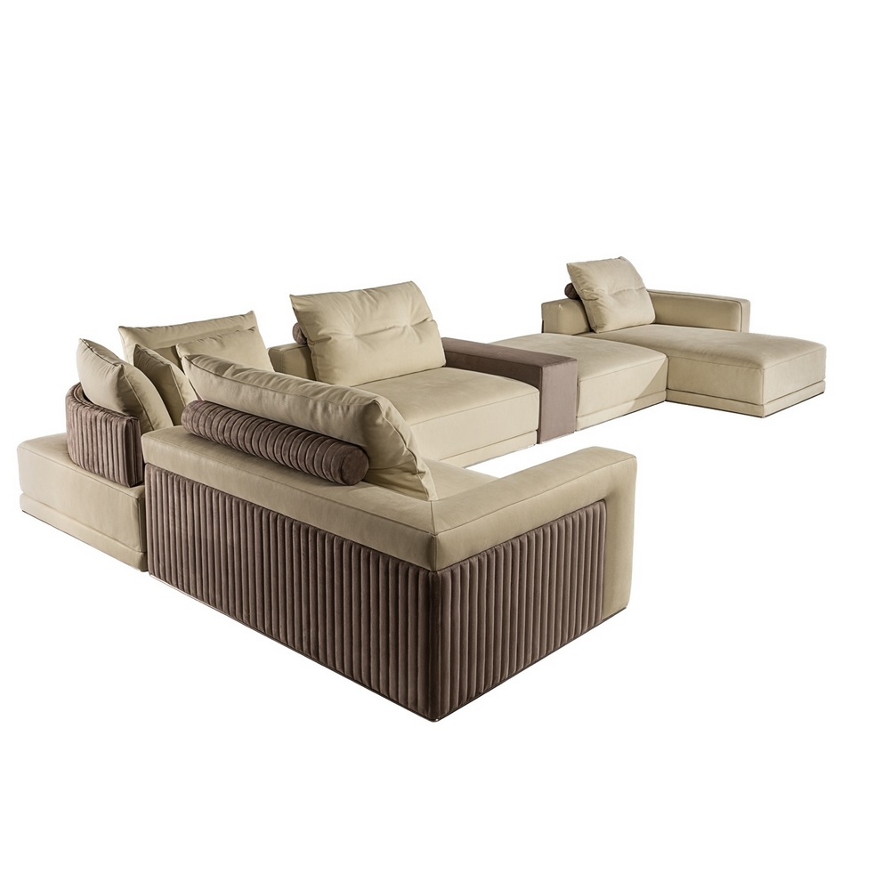 Диван Visionnaire Miller в интерьере