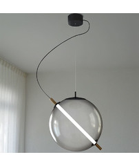 Подвесной светильник Romatti Sphere