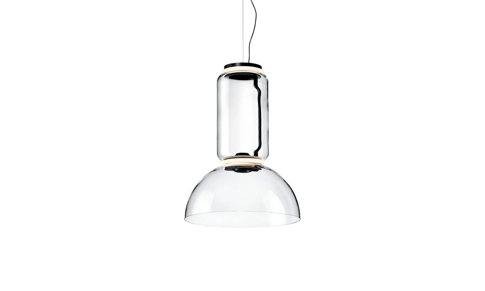 Подвесной светильник Flos Noctambule