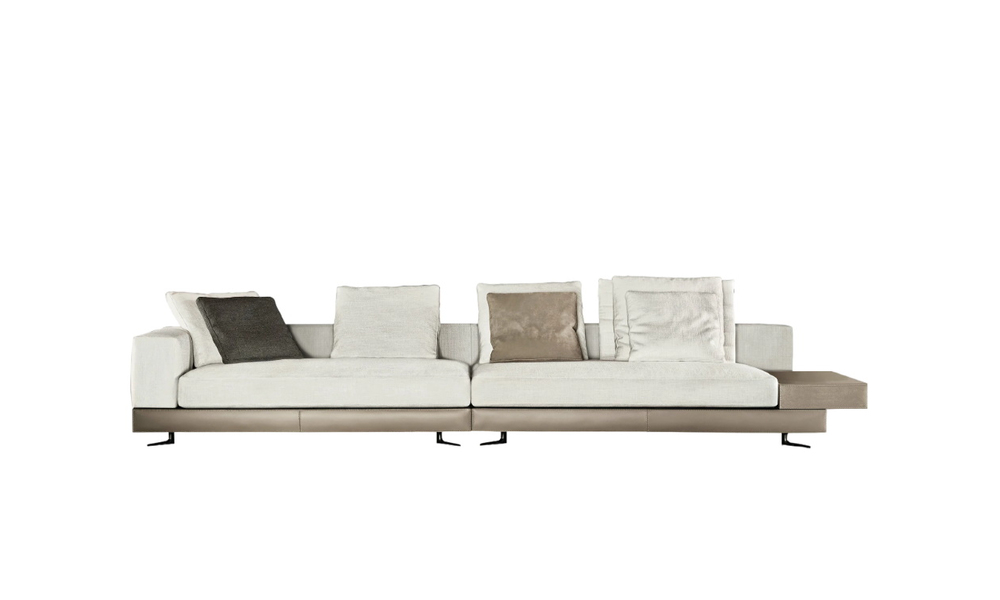 Диван Minotti White