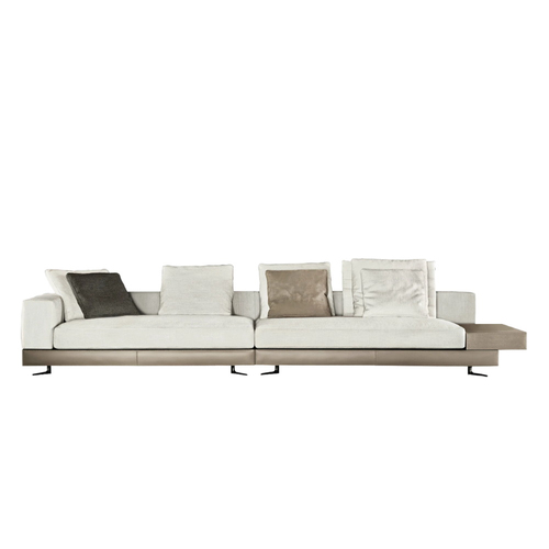 Диван Minotti White