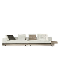 Диван Minotti White