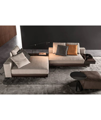 Диван Minotti White