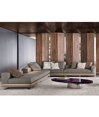 Диван Minotti White