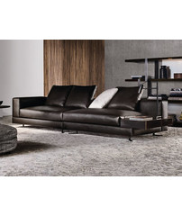 Диван Minotti White