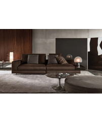 Диван Minotti White