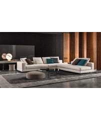 Диван Minotti White