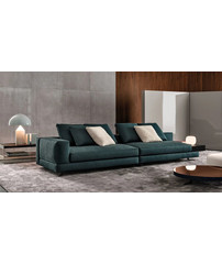 Диван Minotti White