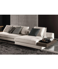 Диван Minotti White