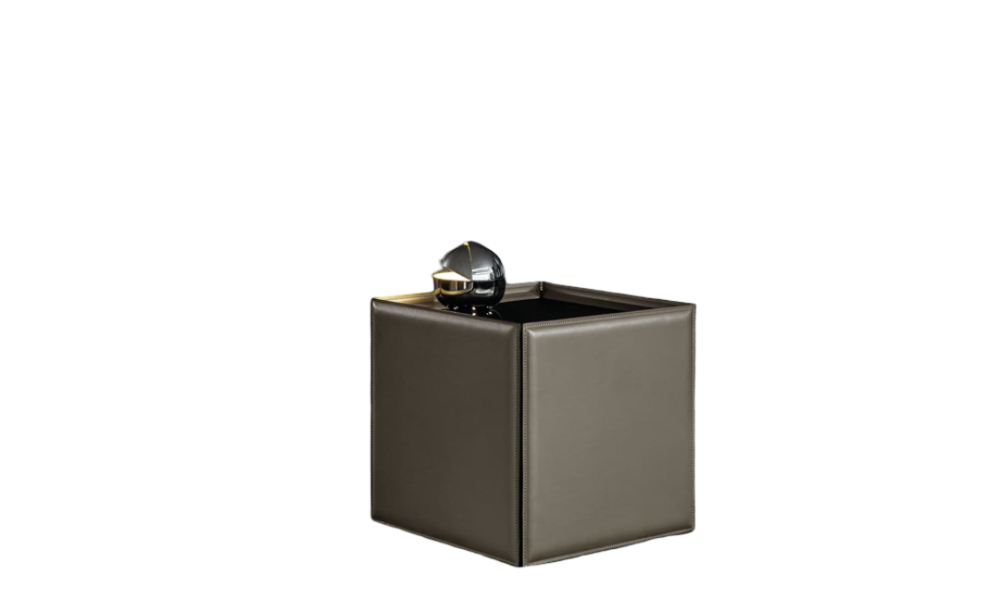 Угловой столик Minotti Side
