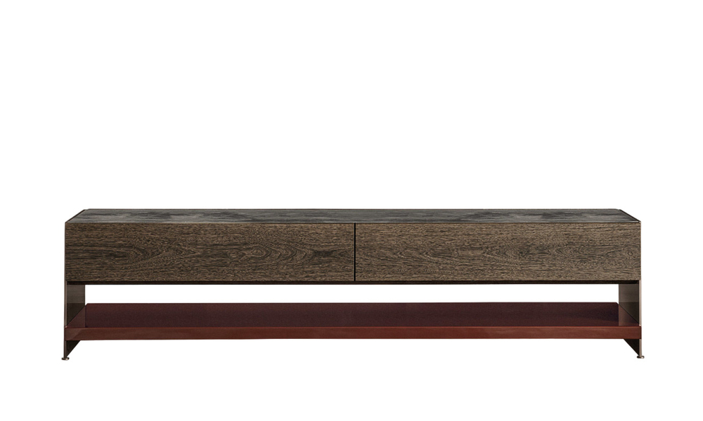 ТВ тумба Minotti Carson