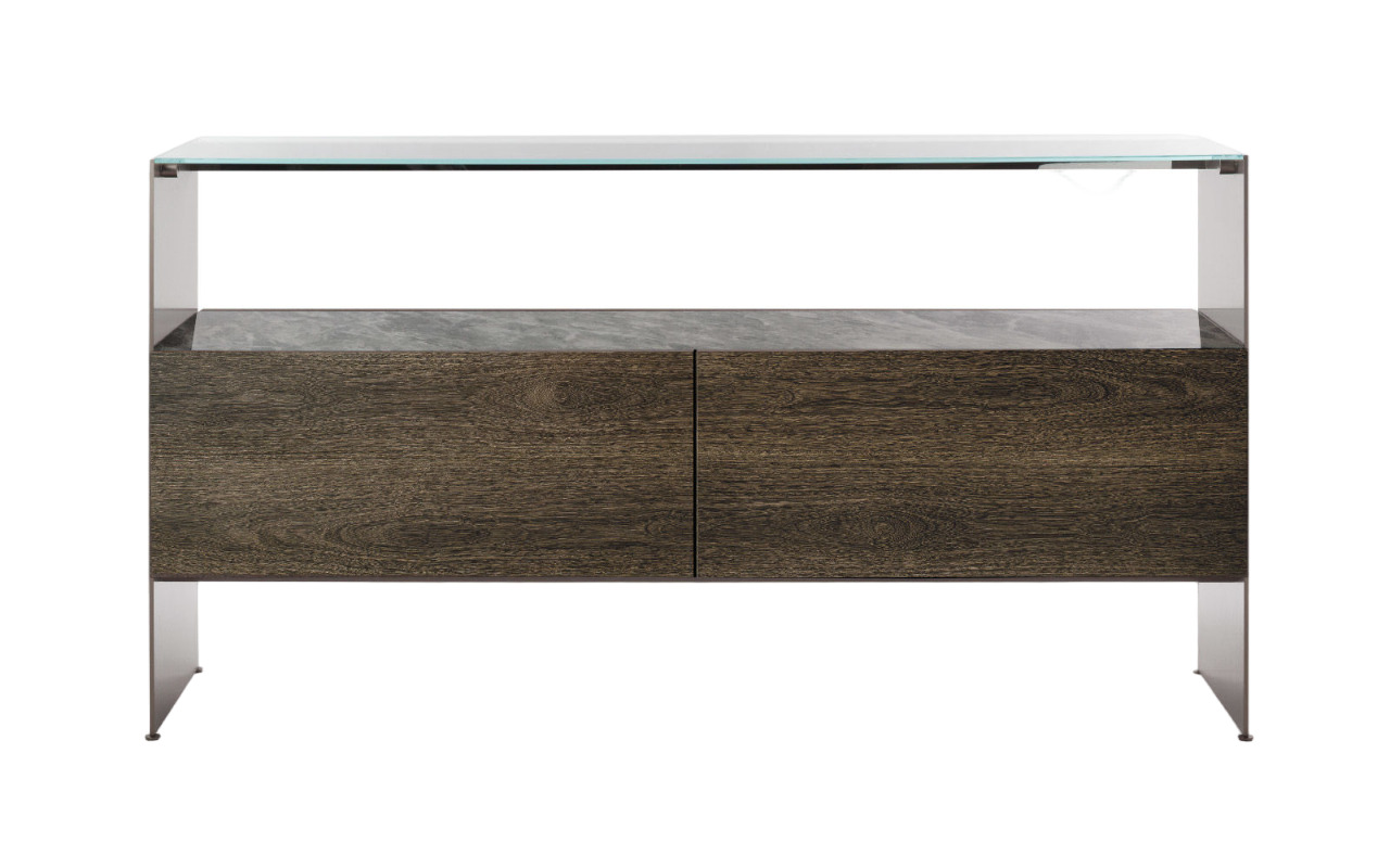Буфет Minotti Carson в интерьере