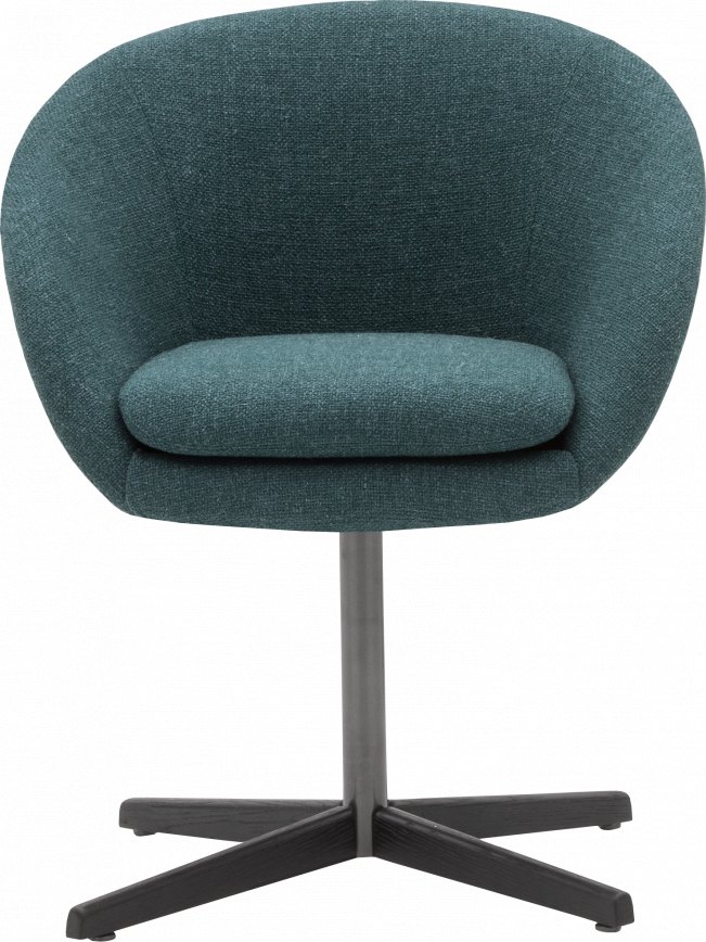 Кухонный стул Minotti Russell в интерьере