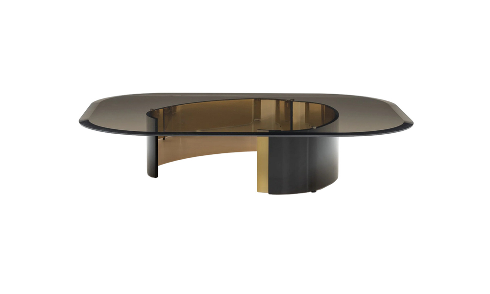 Журнальный столик Minotti Bangle
