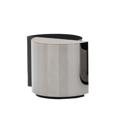 Угловой столик Minotti Shields