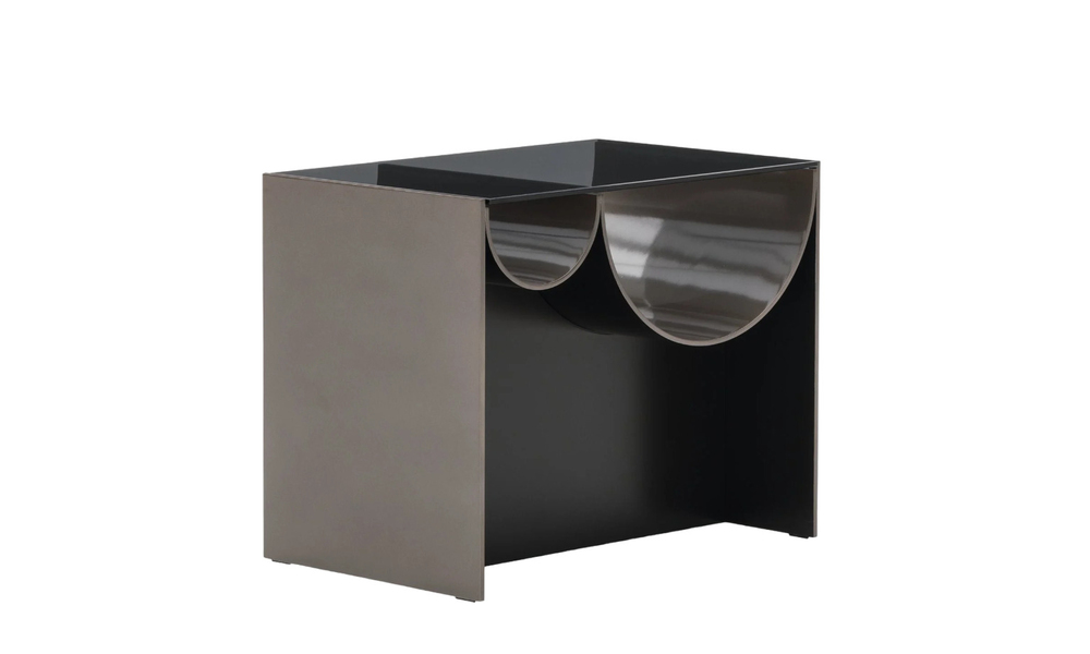 Журнальный столик Minotti Waves