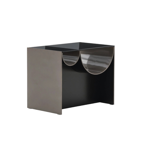 Журнальный столик Minotti Waves
