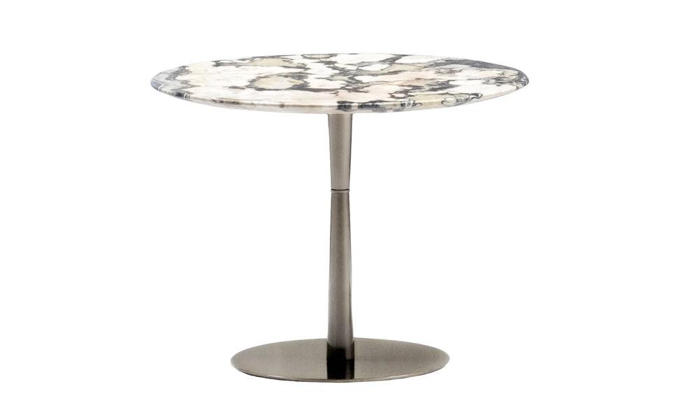 Угловой столик Minotti Jigger