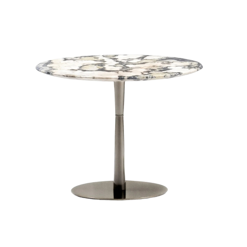 Угловой столик Minotti Jigger