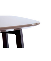 Угловой столик Flexform Gipsy