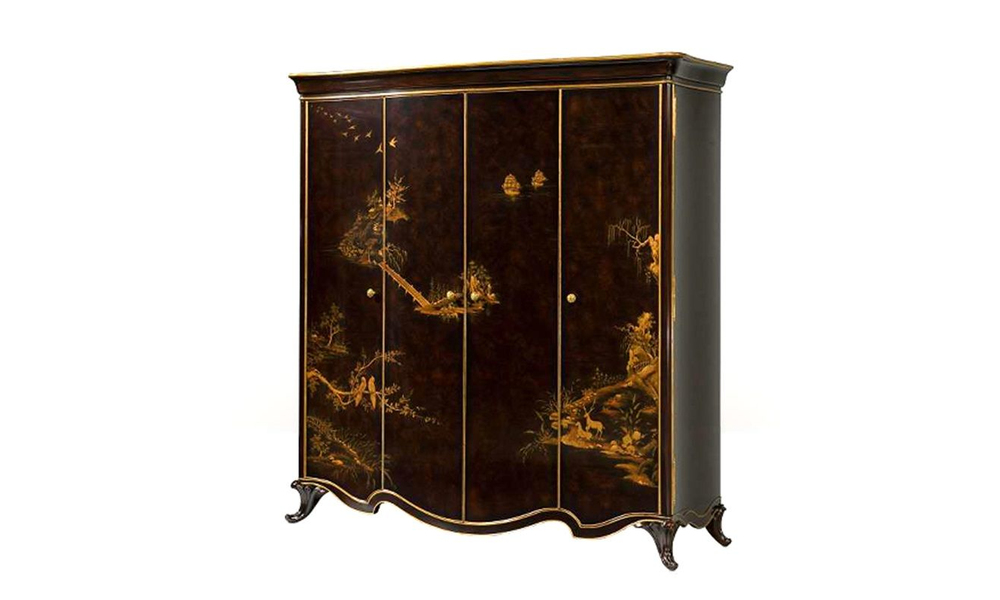 Шкаф для одежды Theodore Alexander Large Armoire