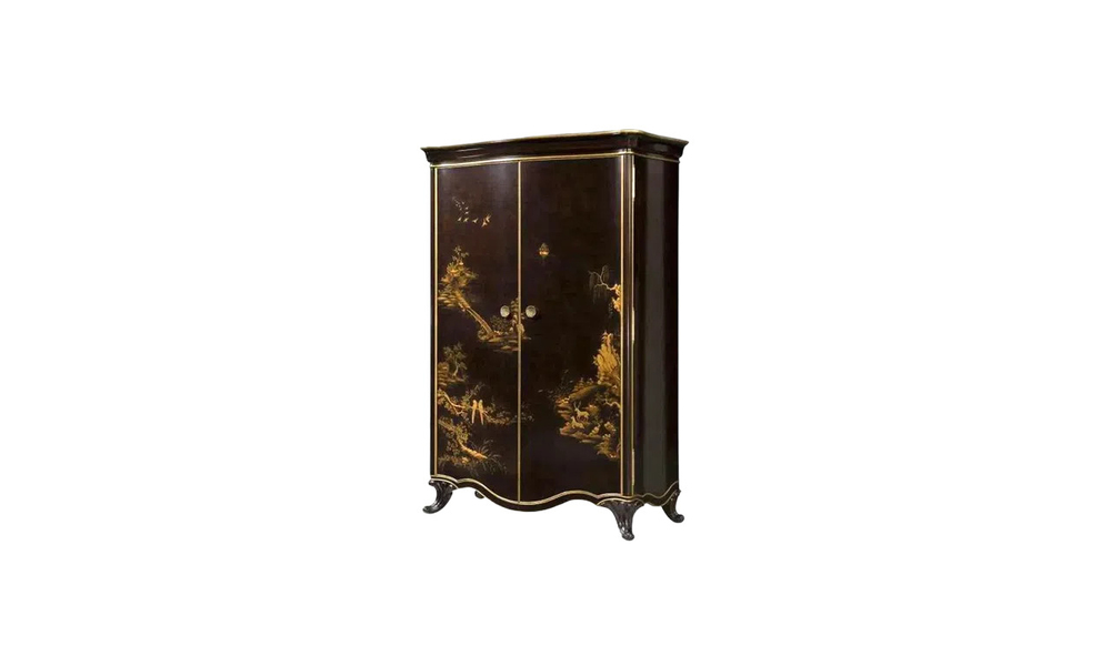 Шкаф для одежды Theodore Alexander Armoire