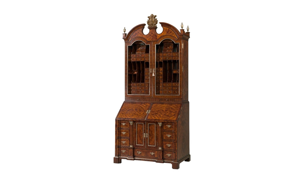 Книжный шкаф Theodore Alexander Althorp Secretary