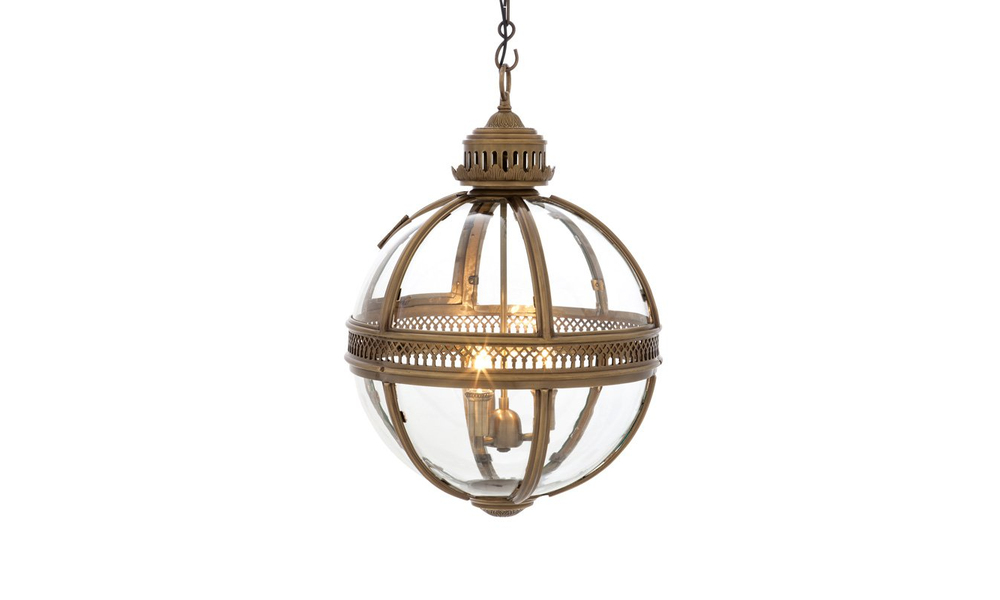 Подвесной светильник Eichholtz Lantern Residential M