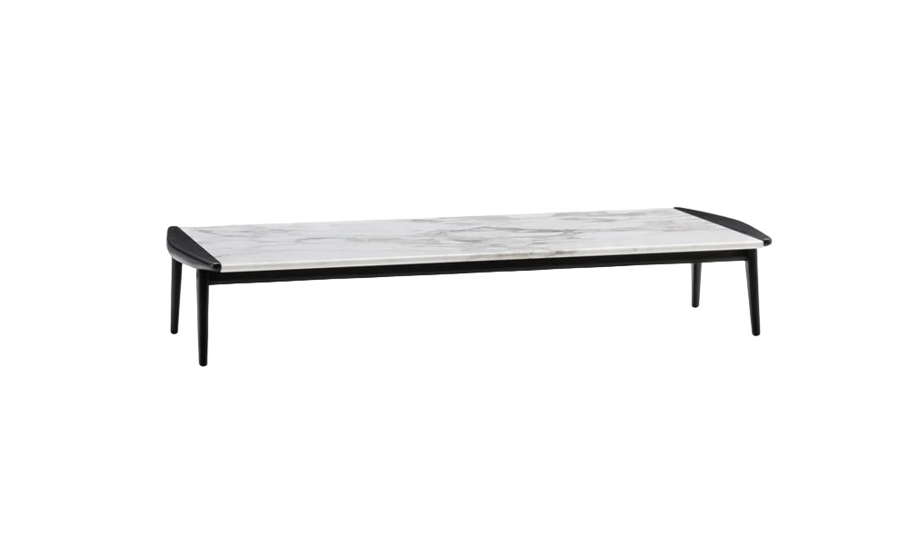 Журнальный столик Minotti Fynn