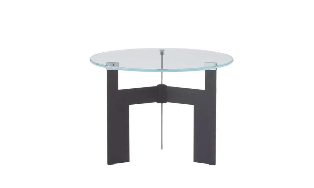 Угловой столик Minotti Ellis