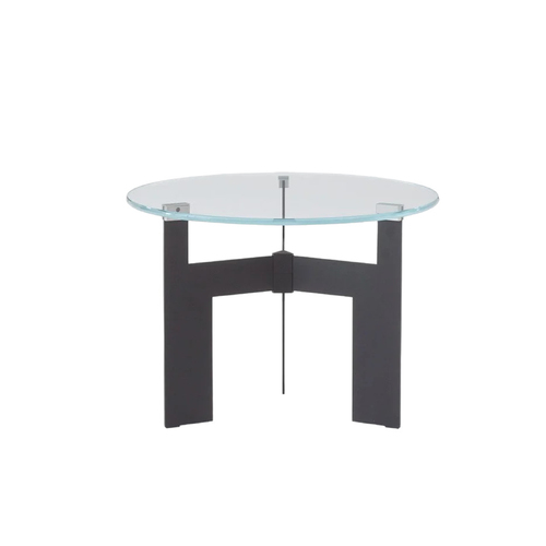 Угловой столик Minotti Ellis