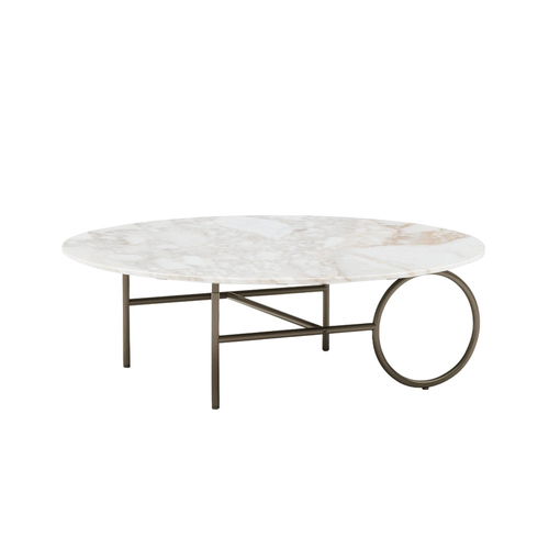 Журнальный столик Minotti Ring