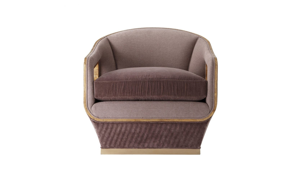 Кресло Theodore Alexander Bailey