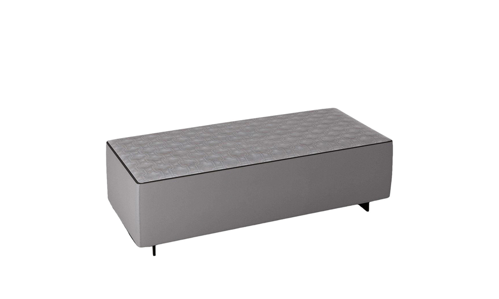 Банкетка Minotti Yang